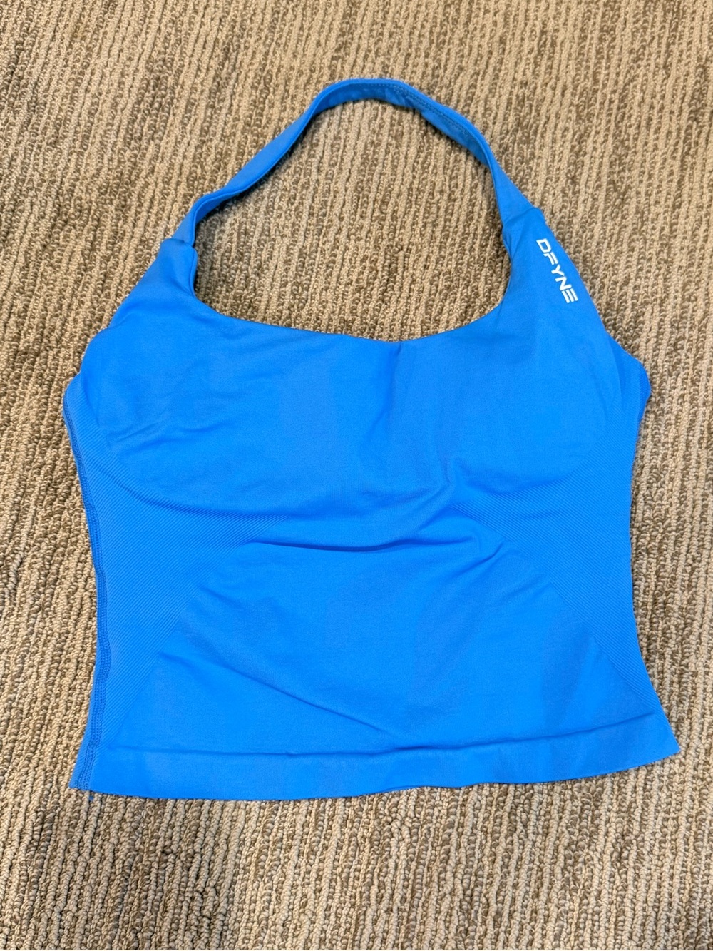 DFYNE Halter